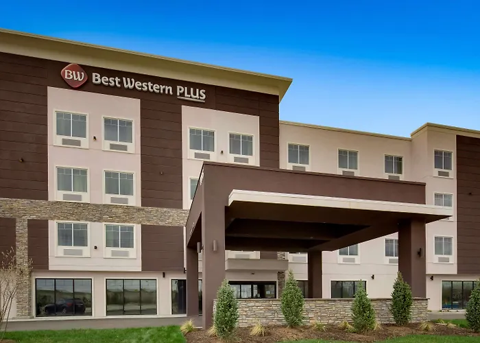 Comfort Inn & Suites Clarksville - Louisville North