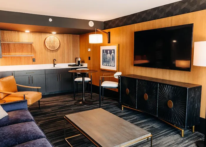 The Trail Hotel
