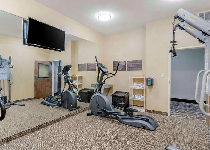 Comfort Inn & Suites La Grange - Louisville Area